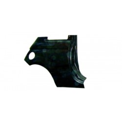 FIAT 500 07-*ALETA TRASERO...