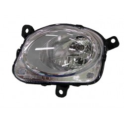 FIAT 500L 2012 FARO...