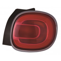 FIAT 500L 12-*PILOTO...