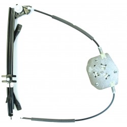 FIAT 500L 12-*ELEVALUNAS...