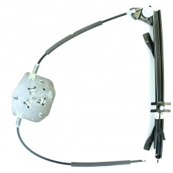 FIAT 500L 12-*ELEVALUNAS...