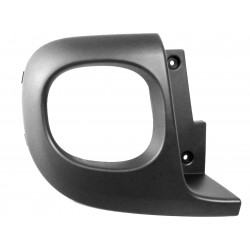 FIAT 500L 12-*MOLDURA...