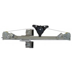 FIAT 500X 14-*ELEVALUNAS...