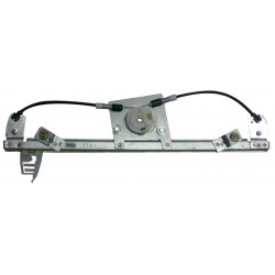 FIAT BRAVO 2007 ELEVALUNAS...