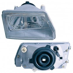 FIAT CINQUECENTO FARO DERECHO