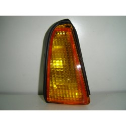 FIAT CINQUECENTO PILOTO...