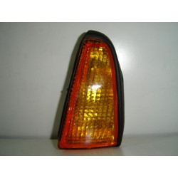 FIAT CINQUECENTO PILOTO...