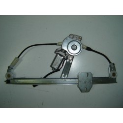 FIAT CINQUECENTO ELEVALUNAS...