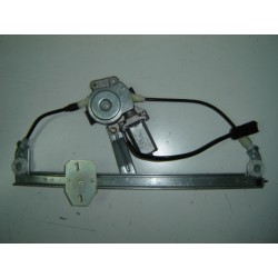 FIAT CINQUECENTO ELEVALUNAS...