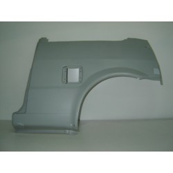 FIAT CINQUECENTO ALETA...