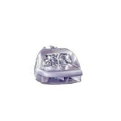 FIAT DOBLO 2001 FARO...