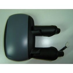 FIAT DOBLO 2001 2009 ESPEJO...