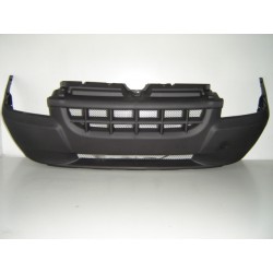 FIAT DOBLO 2001 PARAGOLPES...