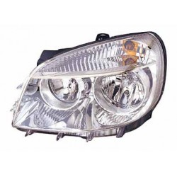 FIAT DOBLO 2005 FARO...