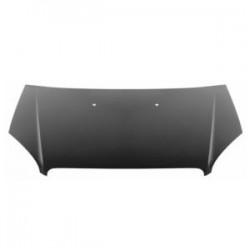 FIAT DOBLO 2005 CAPOT