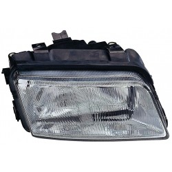 AUDI A4 1994 FARO IZQUIERDO...