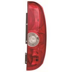 FIAT DOBLO 2010 PILOTO...