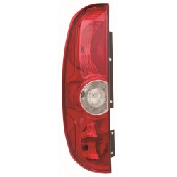 FIAT DOBLO 2010 PILOTO...