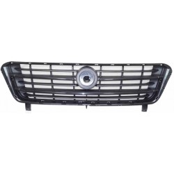 FIAT DUCATO 14-*REJILA NEGRA