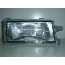 FIAT FIORINO 1991 OPTICA...