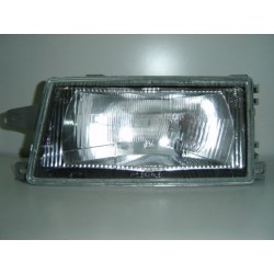 FIAT FIORINO 1991 OPTICA...