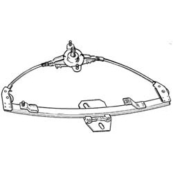 FIAT FIORINO 1991...