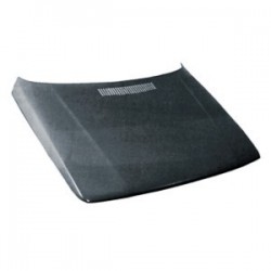 FIAT FIORINO 1991 CAPOT