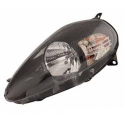 FIAT GRANDE PUNTO 2005 FARO...