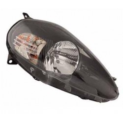 FIAT GRANDE PUNTO 2005 FARO...