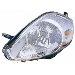 FIAT GRANDE PUNTO 2008 FARO...