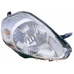 FIAT GRANDE PUNTO 2008 FARO...