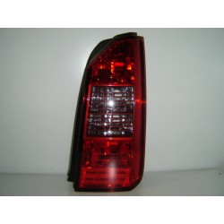 FIAT IDEA 2004 PILOTO...