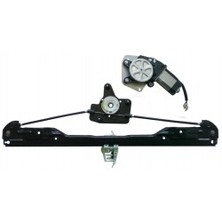 FIAT IDEA-LANCIA MUSA 2004...