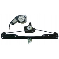 FIAT IDEA-LANCIA MUSA 2004...