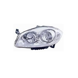 FIAT LINEA 2007 FARO...