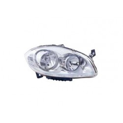 FIAT LINEA 2007 FARO...