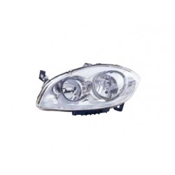 FIAT LINEA 2007 FARO...