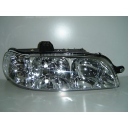 FIAT PALIO 2001 FARO...