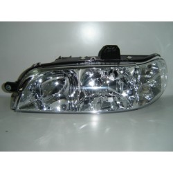 FIAT PALIO 2001 FARO...