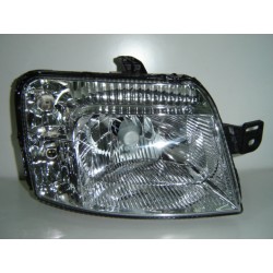 FIAT PANDA 2003 FARO...