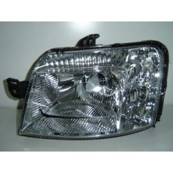 FIAT PANDA 2003 FARO...