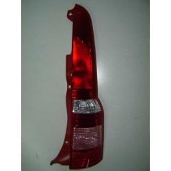 FIAT PANDA 2003 PILOTO...