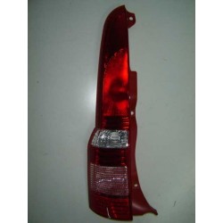 FIAT PANDA 2003 PILOTO...