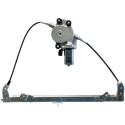 FIAT PANDA 2003 ELEVALUNAS...