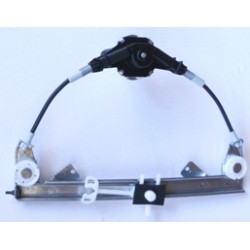 FIAT PANDA 2003 ELEVALUNAS...