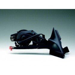 AUDI A4 1994 CUERPO ESPEJO...