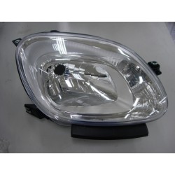 FIAT PANDA 2012 FARO...