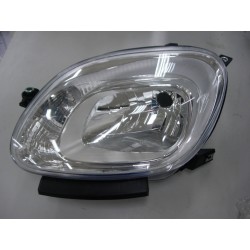 FIAT PANDA 2012 FARO...