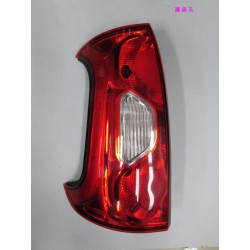 FIAT PANDA 12-*PILOTO TR DCH