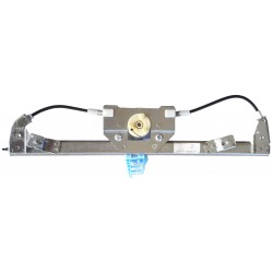 FIAT PANDA 2012-*ELEVALUNA...